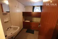Hotel flotante en venta