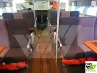 Buque de crucero en venta
