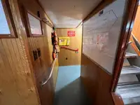 Lancha de tripulación en venta