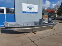 Barcos de trabajo en venta