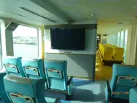 Buque de ferry en venta