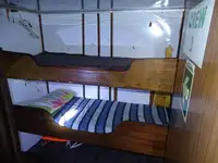 Remolcador en venta