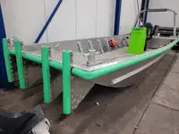 Embarcaciones de trabajo en venta