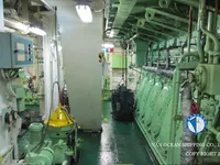 Petrolero/quimiquero en venta
