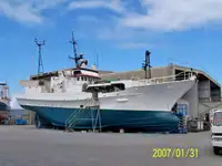 Arrastrero en venta