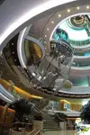 Buque de crucero en venta