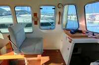 Barcos de trabajo en venta