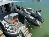 Catamarán en venta
