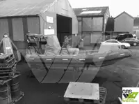 Embarcación neumática rígida en venta