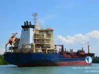 Petrolero/quimiquero en venta