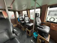 Lancha piloto en venta