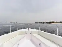 Buque de crucero en venta