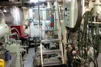 Remolcador en venta