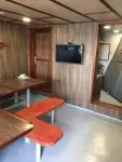 Embarcaciones de trabajo en venta