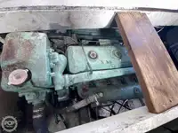 Arrastrero en venta