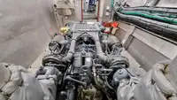 Buque de crucero en venta
