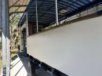 Buque de crucero en venta