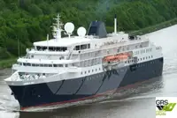 Crucero en venta