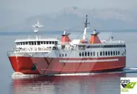 Ro-Ro ship en venta