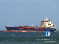 Petrolero/quimiquero en venta