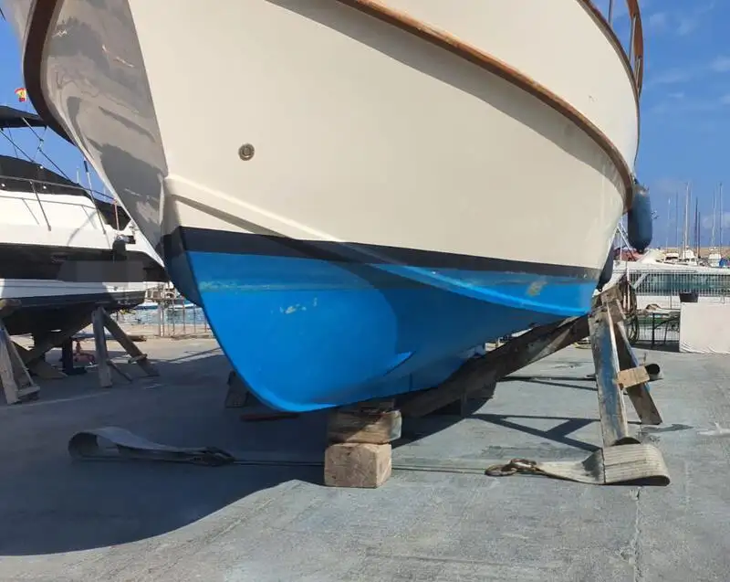 Petrolero/quimiquero en venta