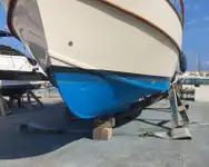 Petrolero/quimiquero en venta