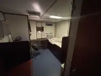 Remolcador en venta