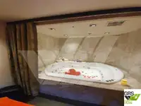 Buque de crucero en venta