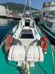 Lancha piloto en venta