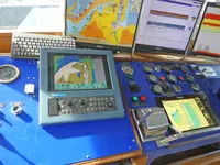 Buque de ferry en venta
