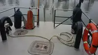 Bote patrulla en venta