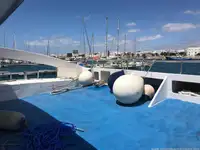 Catamarán en venta