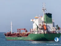 Petrolero/quimiquero en venta