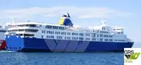 Buque Ro-Ro en venta
