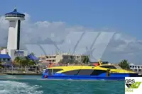Buque de crucero en venta