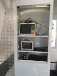 Buque de rescate en venta