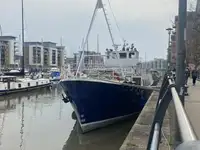 Trawler en venta