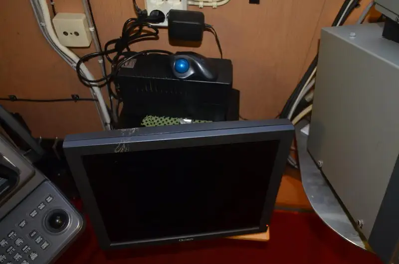 Buque Ro-Ro en venta