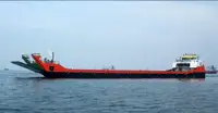 Lancha de desembarco, tanque en venta
