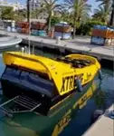 Buque de pasajeros en venta