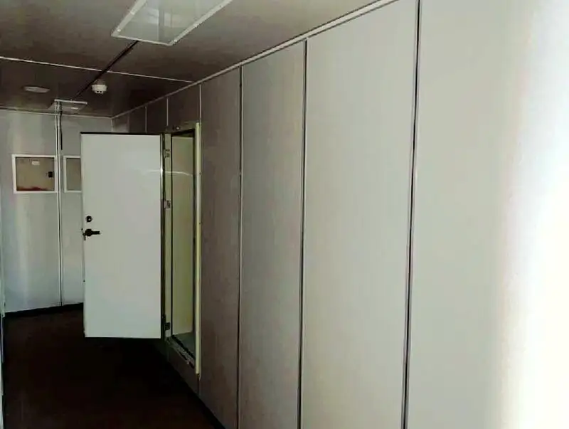 Buque de suministro en venta