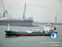 Petrolero/quimiquero en venta