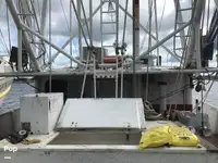 Arrastrero en venta