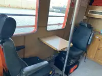 Lancha piloto en venta