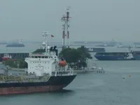 Petrolero/quimiquero en venta