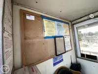 Buque de crucero en venta