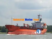 Petrolero/quimiquero en venta