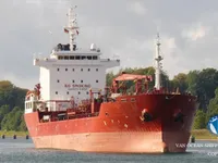 Petrolero/quimiquero en venta