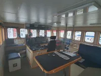 Buque de suministro en venta