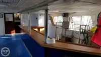 Catamarán en venta